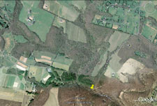 ThumbnailMap of Wildcat Branch